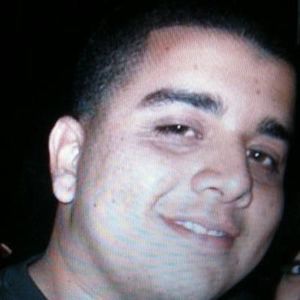 Meet your Posher, Christopher